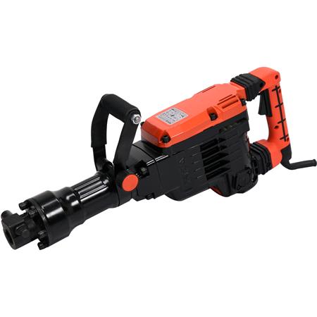 DEMOLITION HAMMER 70J 1600W