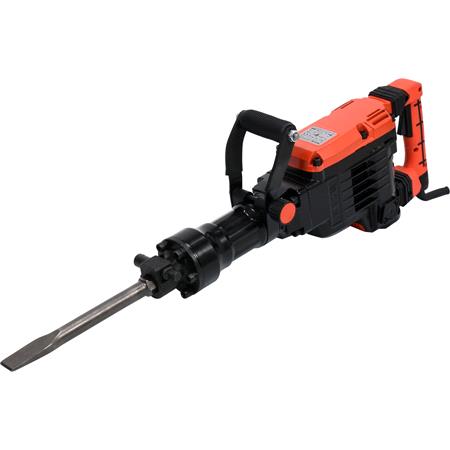 DEMOLITION HAMMER 70J 1600W