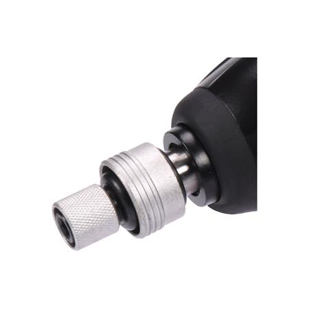 ELECTRIC IMPACT WRENCH 1/2" 450W/450Nm