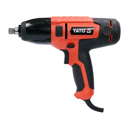 ELECTRIC IMPACT WRENCH 1/2" 450W/450Nm