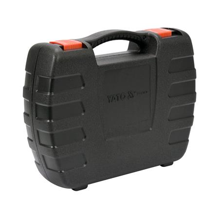 ELECTRIC IMPACT WRENCH 1/2" 450W/450Nm