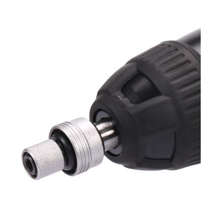 ELECTRIC IMPACT WRENCH 1/2" 1020W/600Nm