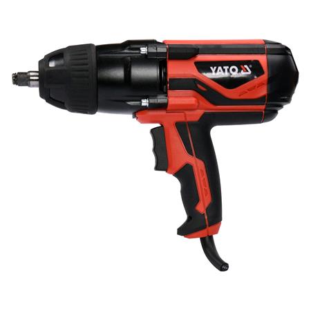 ELECTRIC IMPACT WRENCH 1/2" 1020W/600Nm