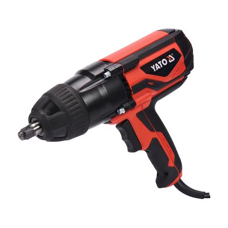 ELECTRIC IMPACT WRENCH 1/2" 1020W/600Nm