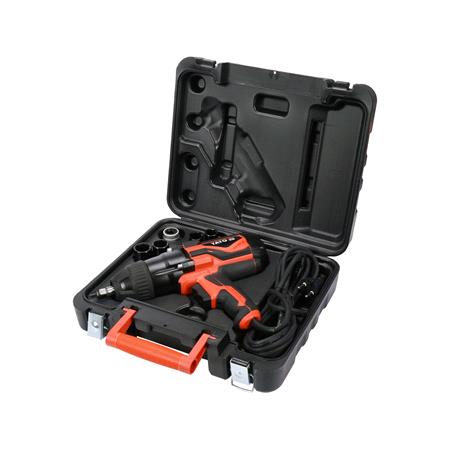 ELECTRIC IMPACT WRENCH 1/2" 1020W/600Nm