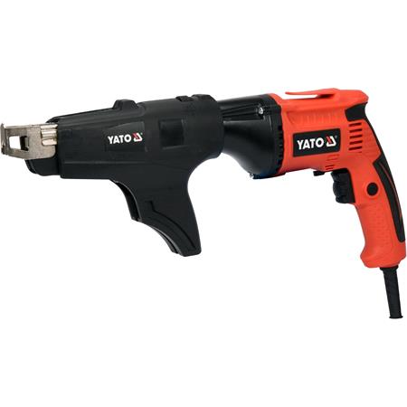 AUTO FEED SCREWDRIVER