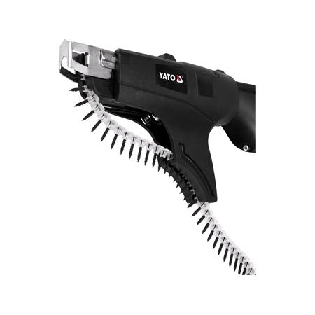 AUTO FEED SCREWDRIVER