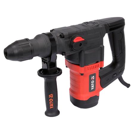 SDS+ ROTARY HAMMER 1100W 3 FUNCTIONS