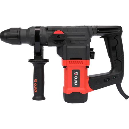 SDS+ ROTARY HAMMER 1100W 3 FUNCTIONS