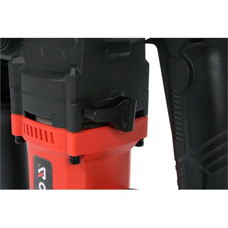 SDS+ ROTARY HAMMER 1100W 3 FUNCTIONS