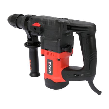 SDS+ ROTARY HAMMER 1100W 3 FUNCTIONS