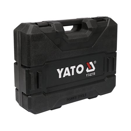 SDS+ ROTARY HAMMER 1100W 3 FUNCTIONS