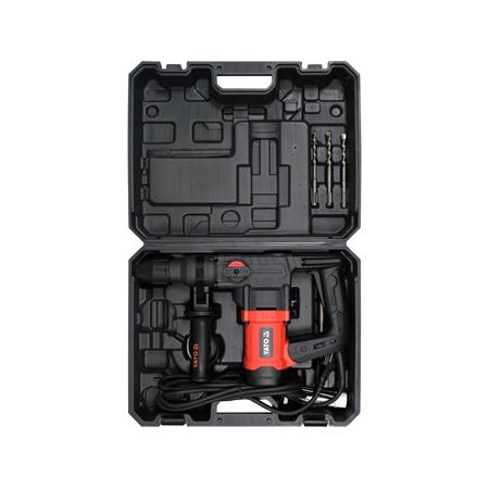 SDS+ ROTARY HAMMER 1100W 3 FUNCTIONS