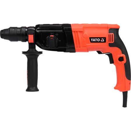 ROTARY HAMMER SDS PLUS WITH 13MM CHUCK