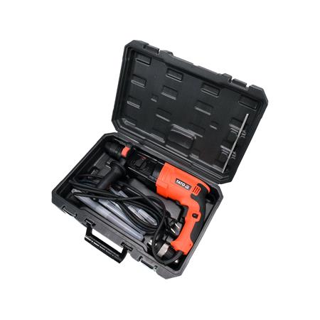 ROTARY HAMMER SDS PLUS WITH 13MM CHUCK