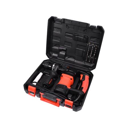 SDS PLUS ROTARY HAMMER 1100W