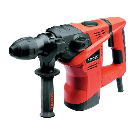ROTARY HAMMER SDS PLUS 1500 W