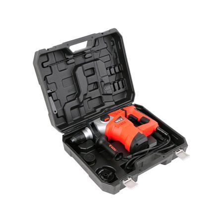 ROTARY HAMMER SDS PLUS 1500 W
