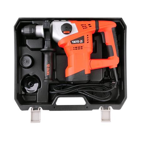 ROTARY HAMMER SDS PLUS 1500 W