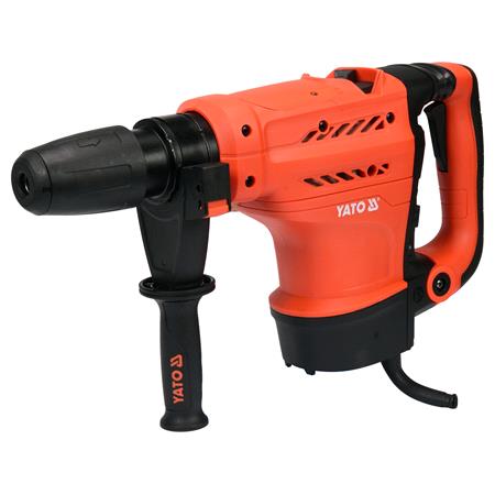 ROTARY HAMMER SDS MAX 20J 1300W 7KG