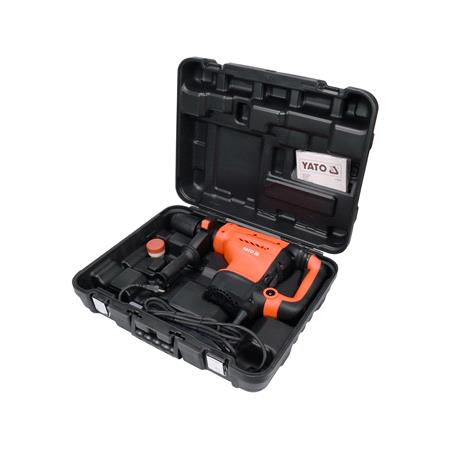 ROTARY HAMMER SDS MAX 20J 1300W 7KG