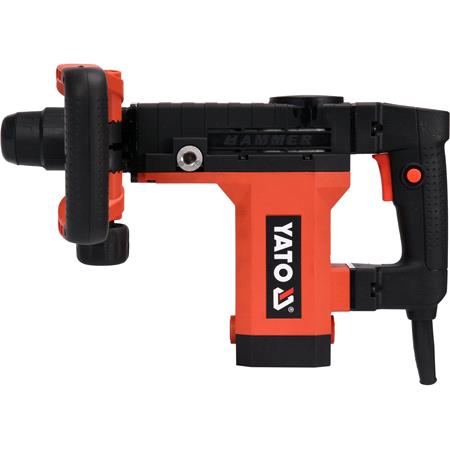 DEMOLITION HAMMER 15J