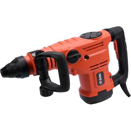 ROTARY HAMMER 25J SDS MAX