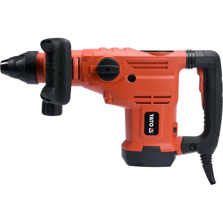 ROTARY HAMMER 25J SDS MAX