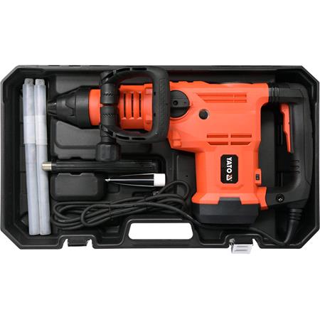 ROTARY HAMMER 25J SDS MAX