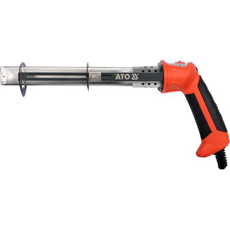 HOT CUTTING KNIFE FOR POLYSTYRENE FOAM
