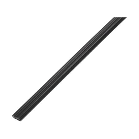 WELDING PLASTIC RODS PP 2,5X5MM 5PCS