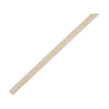 WELDING PLASTIC RODS ABS 2,5X5MM 5PCS