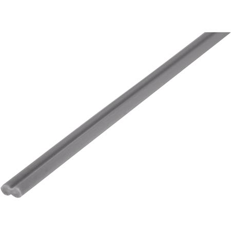 WELDING PLASTIC RODS PVC  2,5X5MM 5PCS