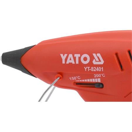 GLUE GUN 11MM 35(400)W