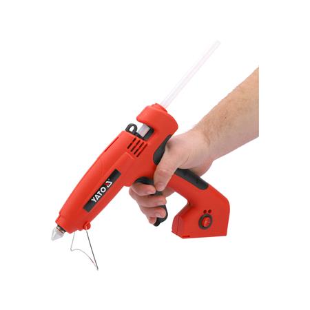 GLUE GUN 11MM 450W