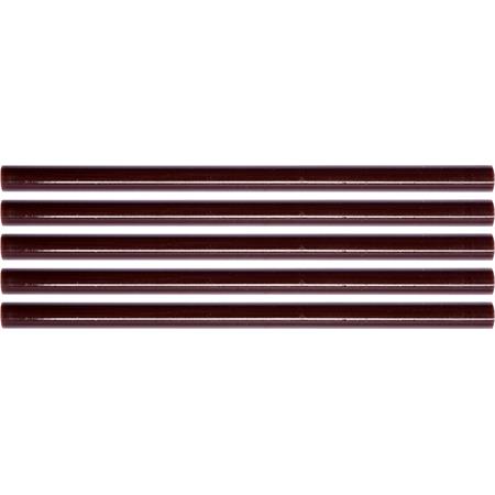 GLUE STICKS 11*200MM 5PCS BROWN