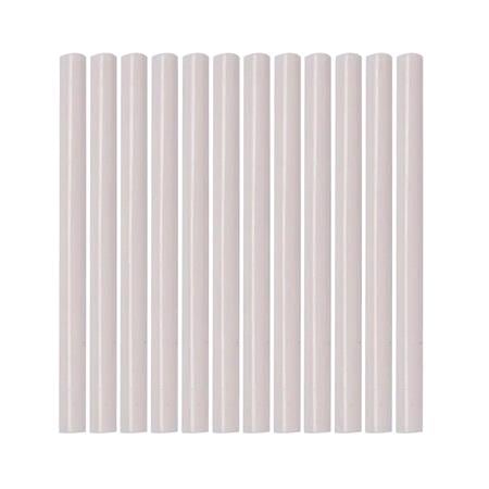 YATO Glue Sticks 7,2x100mm White   Pack of 12