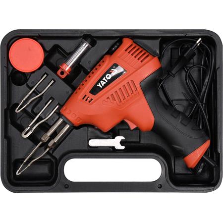 TRANSFORMER SOLDERING GUN