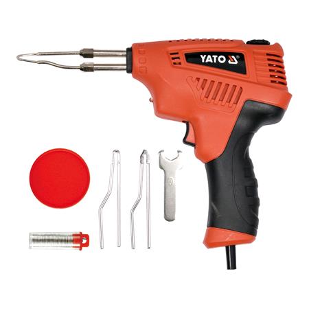 TRANSFORMER SOLDERING GUN