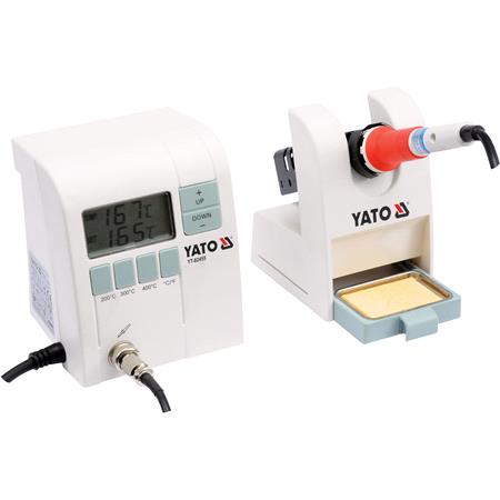 DIGITAL SOLDERING STATION 48W