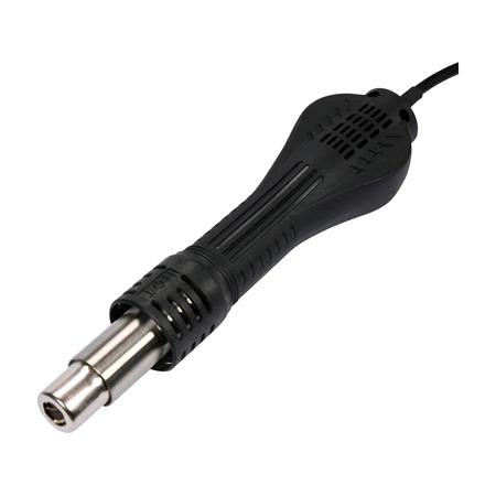 2 IN 1 HOT AIR SOLDERING STATION