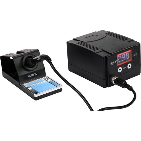 SOLDERING STATION TIP 900M 70W