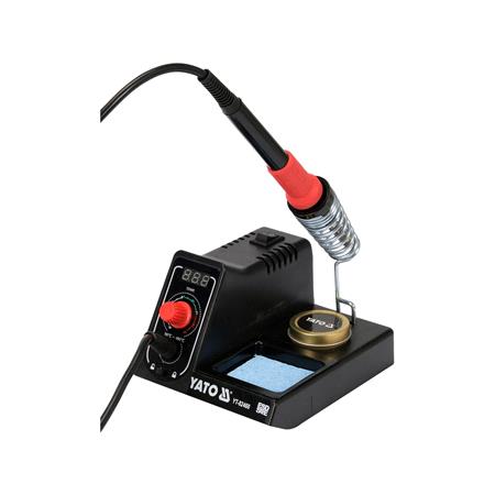 SOLDERING STATION LCD TIP 900M 60W