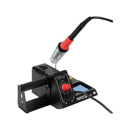 SOLDERING STATION LCD TIP 900M 60W