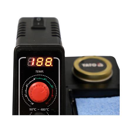 SOLDERING STATION LCD TIP 900M 60W