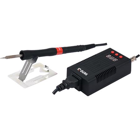 SOLDERING STATION T12 TIP 75W