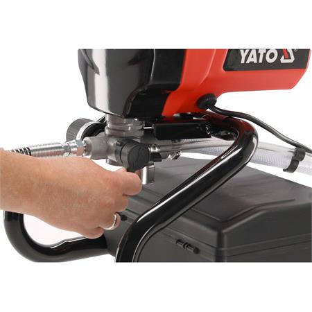 AIRLESS PAINT SPRAYER 650W