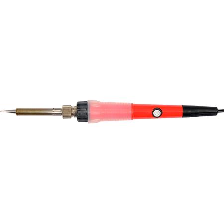 SOLDERING IRON 50W TEMP. 200 450C