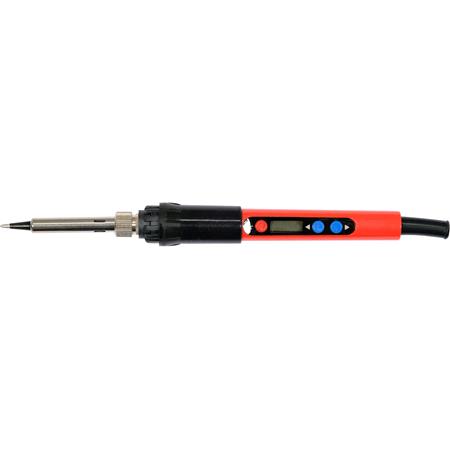 SOLDERING IRON 80W LCD TEMP. 50 450C