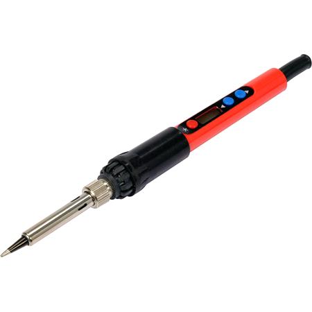 SOLDERING IRON 80W LCD TEMP. 50 450C